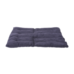 Tapis lesté nervuré