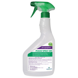 Hydroalcoholisch desinfectiemiddel Phagospray DM 750ml