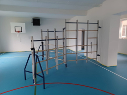 Sterwand