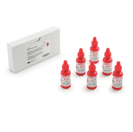 Boite Lovibond DPD 3 red 15ml