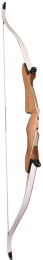 Houten boog