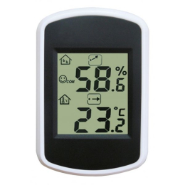 Digitale thermometer-hygrometer