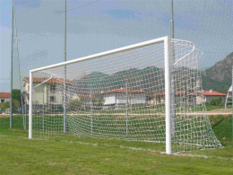 But de football avec oreilles
