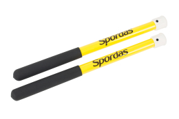 Paar scooter paddles