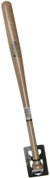 Bat van hout