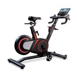 Vélo Spinning BH Osaka H9110