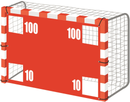 Handbal doelwit