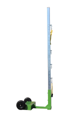 Mobiele Multisport palen