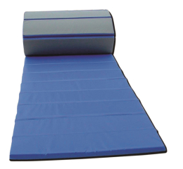 Tumbling mat