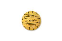 Ballon mini water polo