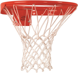 Officiële basketbalring Flex