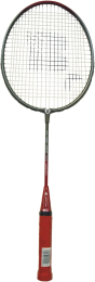 Badminton raket Burton Kanikapot junior