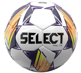 Voetbal SELECT Pro TB maat 5
