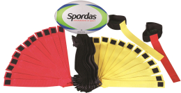 Rugby ontdekkingsset