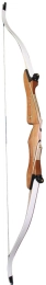 Houten boog