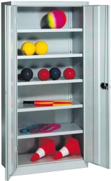 Armoire à matériel