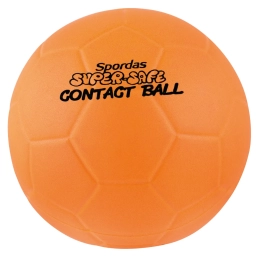 Balle Contact Supersafe
