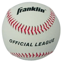 Balle de baseball d'entraînement