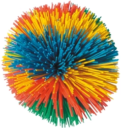 Balle Pompon