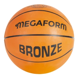 Basketbal Megaform Bronze