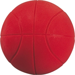 Ballon de basket soft mousse