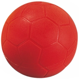 Voetbal soft schuim