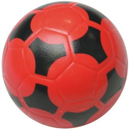 Ballon de football peau d'éléphant