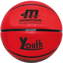 Ballon de mini basket Megaform Youth