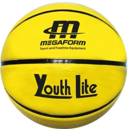 Ballon de mini basket Megaform Youth Lite