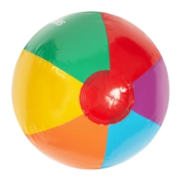 Ballon de plage