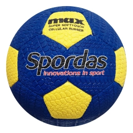 Spordas Street Soccer voetbal