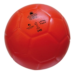 Ballon pour soccer pal