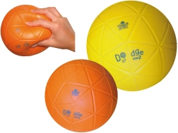 Ballon "spécial contact"