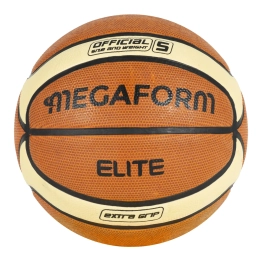 Basketbal Megaform Elite