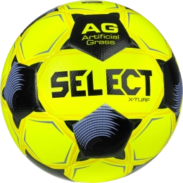 Voetbal Select X-Turf