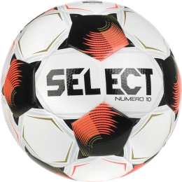Voetbal Select Numero 10