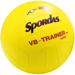 Ballon de volley Soft Touch VB TRAINER