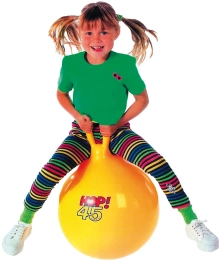 Ballon sauteur