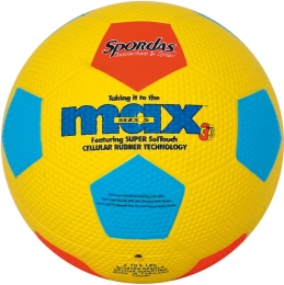 Ballon Spordas Softtouch