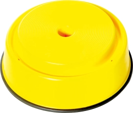Base jaune 10cm