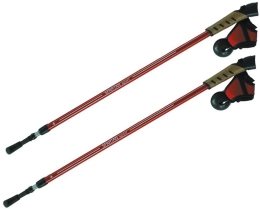 Nordic Walking-stokken KURK