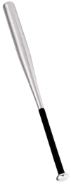 Batte aluminium balles dures