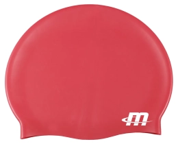 Silicone zwemmuts jeugd