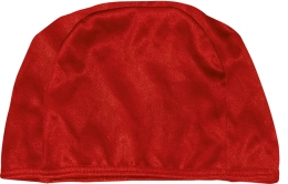 Polyester zwemmuts voor kinderen