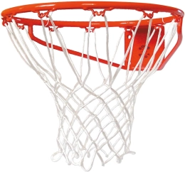 Reglementaire basketbalring