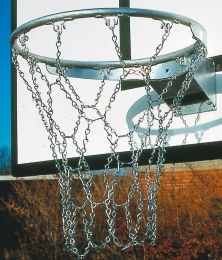 Streetbasketbalring