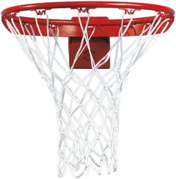 Reglementaire basketbalring Flex