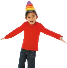 Chapeau de clown