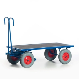 Chariot pour tatamis 200x100cm