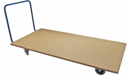 Chariot pour tapis 200x100cm
